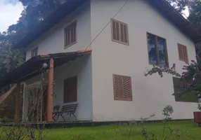 Foto 1 de Fazenda/Sítio com 4 Quartos à venda, 300m² em Arace, Domingos Martins