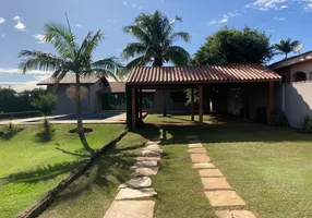 Foto 1 de Casa de Condomínio com 4 Quartos para alugar, 260m² em Parque Xangrilá, Campinas