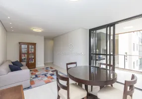 Foto 1 de Apartamento com 3 Quartos à venda, 102m² em Cristo Rei, Curitiba