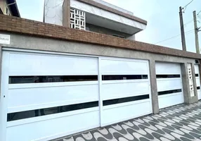 Foto 1 de Casa de Condomínio com 2 Quartos à venda, 72m² em Cidade Ocian, Praia Grande