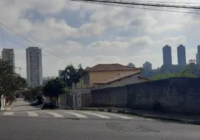 Foto 1 de Lote/Terreno à venda, 270m² em Adalgisa, Osasco