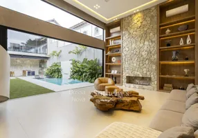 Foto 1 de Casa com 4 Quartos à venda, 700m² em Brooklin, São Paulo