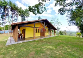 Foto 1 de Fazenda/Sítio com 2 Quartos à venda, 20000m² em Nogueira, Guararema