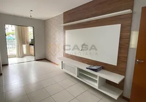 Foto 1 de Apartamento com 2 Quartos à venda, 62m² em Colina de Laranjeiras, Serra