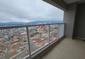 Foto 1 de Apartamento com 3 Quartos à venda, 71m² em Centro, Mogi das Cruzes