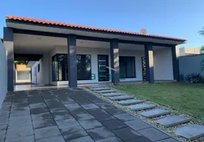 Foto 1 de Casa com 5 Quartos à venda, 290m² em Country, Cascavel