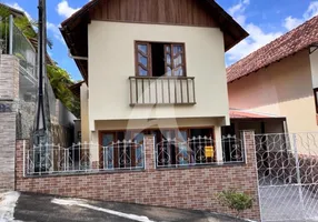 Foto 1 de Casa com 3 Quartos à venda, 270m² em Centro, Domingos Martins