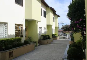 Foto 1 de Sobrado com 2 Quartos à venda, 76m² em Vila Ede, São Paulo