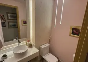 Foto 1 de Apartamento com 3 Quartos à venda, 115m² em Cidade Jardim, Ituiutaba