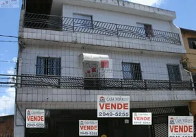 Foto 1 de Casa de Condomínio com 10 Quartos à venda, 440m² em Vila Medeiros, São Paulo