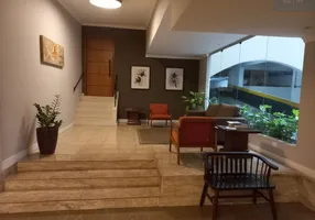 Foto 1 de Apartamento com 1 Quarto para alugar, 45m² em Santa Cecília, São Paulo