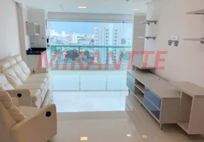 Foto 1 de Apartamento com 3 Quartos à venda, 175m² em Vila Galvão, Guarulhos