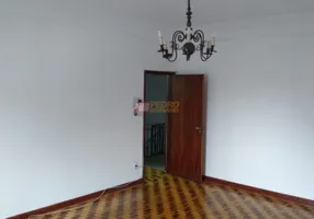 Foto 1 de Sobrado com 2 Quartos para alugar, 87m² em Jardim Pilar, Santo André