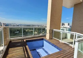 Foto 1 de Cobertura com 4 Quartos à venda, 380m² em Adalgisa, Osasco