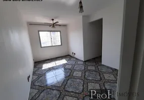 Foto 1 de Apartamento com 3 Quartos à venda, 67m² em Taboão, São Bernardo do Campo
