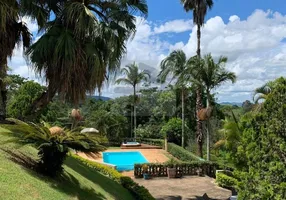 Foto 1 de Fazenda/Sítio com 3 Quartos à venda, 500m² em Rubins, Socorro