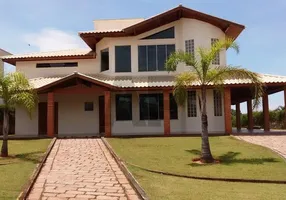 Foto 1 de Casa com 4 Quartos à venda, 480m² em Parque Village Castelo, Itu