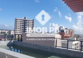 Foto 1 de Apartamento com 2 Quartos à venda, 55m² em Intermares, Cabedelo