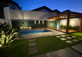 Foto 1 de Casa de Condomínio com 4 Quartos à venda, 320m² em Condomínio Sunset Park, São José dos Campos