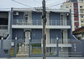 Foto 1 de Casa com 4 Quartos à venda, 320m² em Estreito, Florianópolis