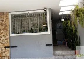 Foto 1 de Sobrado com 3 Quartos à venda, 159m² em Jardim Prudência, São Paulo