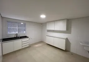 Foto 1 de Casa com 2 Quartos para alugar, 70m² em Vila Mariana, São Paulo