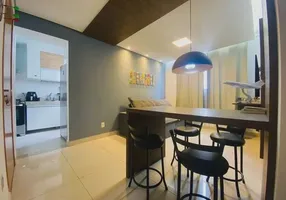 Foto 1 de Apartamento com 2 Quartos à venda, 58m² em Santa Amélia, Belo Horizonte