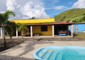 Foto 1 de Fazenda/Sítio com 2 Quartos à venda, 1300m² em Antônio Rocha, Barra Mansa