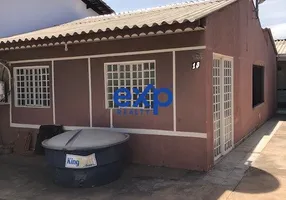 Foto 1 de Casa com 2 Quartos à venda, 70m² em Tijucal, Cuiabá