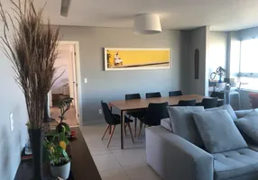 Foto 1 de Apartamento com 3 Quartos para alugar, 115m² em Vale do Sereno, Nova Lima
