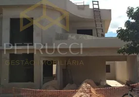 Foto 1 de Casa de Condomínio com 2 Quartos à venda, 200m² em Vila Real, Hortolândia