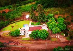 Foto 1 de Fazenda/Sítio com 3 Quartos à venda, 200m² em Vale do Rio Cai, Nova Petrópolis