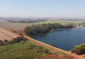 Foto 1 de Lote/Terreno à venda, 240m² em Chacaras de Recreio Planalto, Sertãozinho