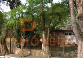 Foto 1 de Casa com 3 Quartos à venda, 440m² em Jardim Floresta, São Paulo