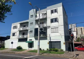 Foto 1 de Apartamento com 3 Quartos à venda, 91m² em Pio X, Caxias do Sul