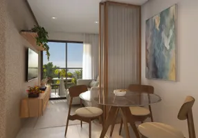 Foto 1 de Apartamento com 1 Quarto à venda, 25m² em TAMANDARE I, Tamandare