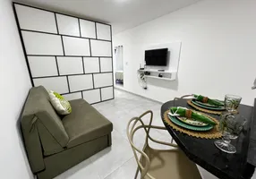 Foto 1 de Apartamento com 1 Quarto para alugar, 28m² em Ponta Negra, Natal