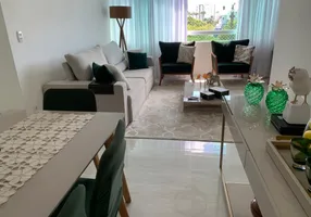 Foto 1 de Apartamento com 3 Quartos à venda, 110m² em Centro, Salvador