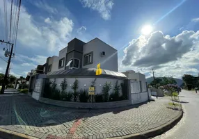 Foto 1 de Sobrado com 3 Quartos à venda, 81m² em Vila Germer, Timbó