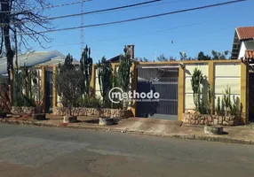 Foto 1 de Casa com 5 Quartos à venda, 400m² em Parque Taquaral, Campinas