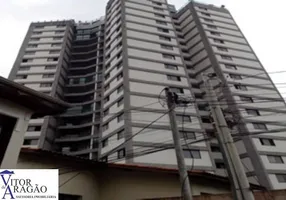 Foto 1 de Apartamento com 3 Quartos à venda, 60m² em Santa Teresinha, São Paulo