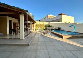 Foto 1 de Casa com 4 Quartos à venda, 325m² em Estrela Sul, Juiz de Fora