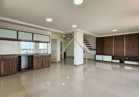Foto 1 de Apartamento com 3 Quartos para venda ou aluguel, 312m² em Centro, Americana
