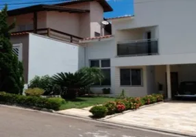 Foto 1 de Casa de Condomínio com 3 Quartos à venda, 247m² em Centro, Campo Limpo Paulista