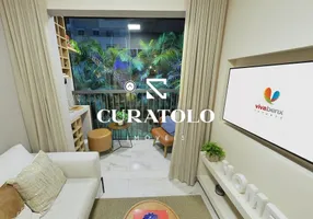 Foto 1 de Apartamento com 2 Quartos à venda, 36m² em Quarta Parada, São Paulo