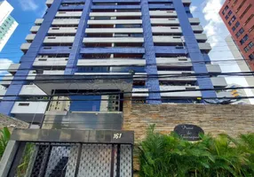 Foto 1 de Apartamento com 4 Quartos à venda, 154m² em Boa Viagem, Recife
