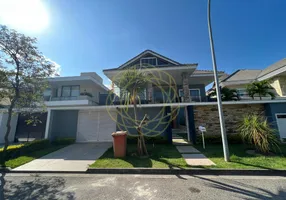 Foto 1 de Casa de Condomínio com 4 Quartos para venda ou aluguel, 750m² em Barra da Tijuca, Rio de Janeiro