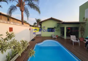 Foto 1 de Casa de Condomínio com 4 Quartos à venda, 231m² em Jardins da Lagoa, Lagoa Santa