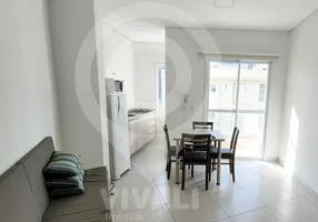 Foto 1 de Apartamento com 1 Quarto à venda, 45m² em Loteamento Morrão da Força, Itatiba