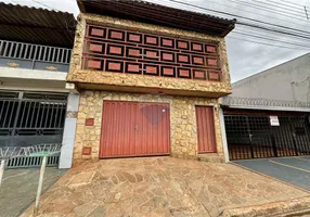 Foto 1 de Casa com 4 Quartos à venda, 150m² em Jardim Jose Sampaio Junior, Ribeirão Preto